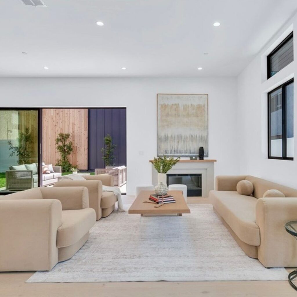 Instagram post from sunandsandrealestateca. This post is in position 1.