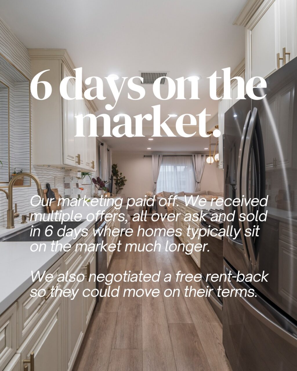 Instagram post from sunandsandrealestateca. This post is in position 4.