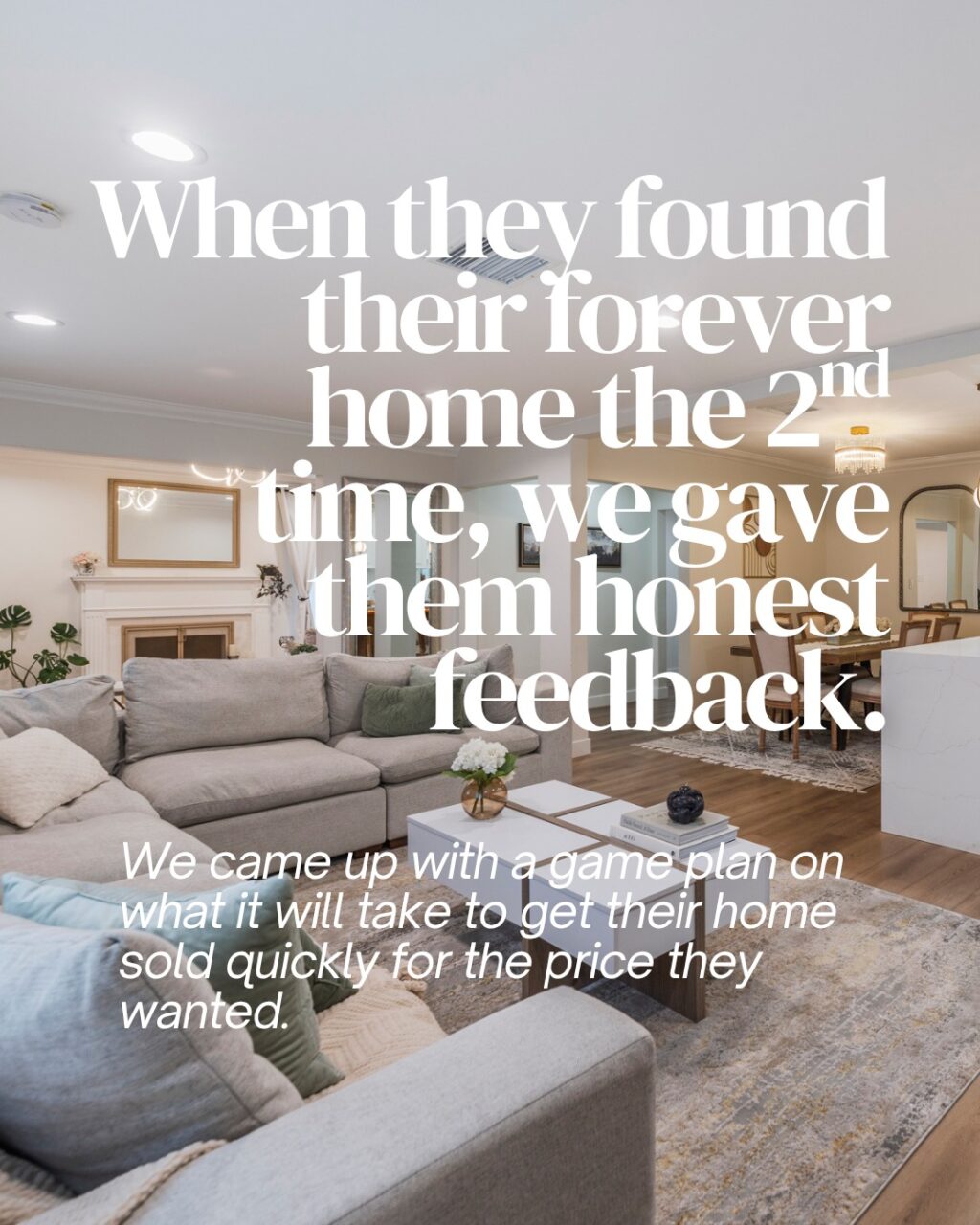 Instagram post from sunandsandrealestateca. This post is in position 1.