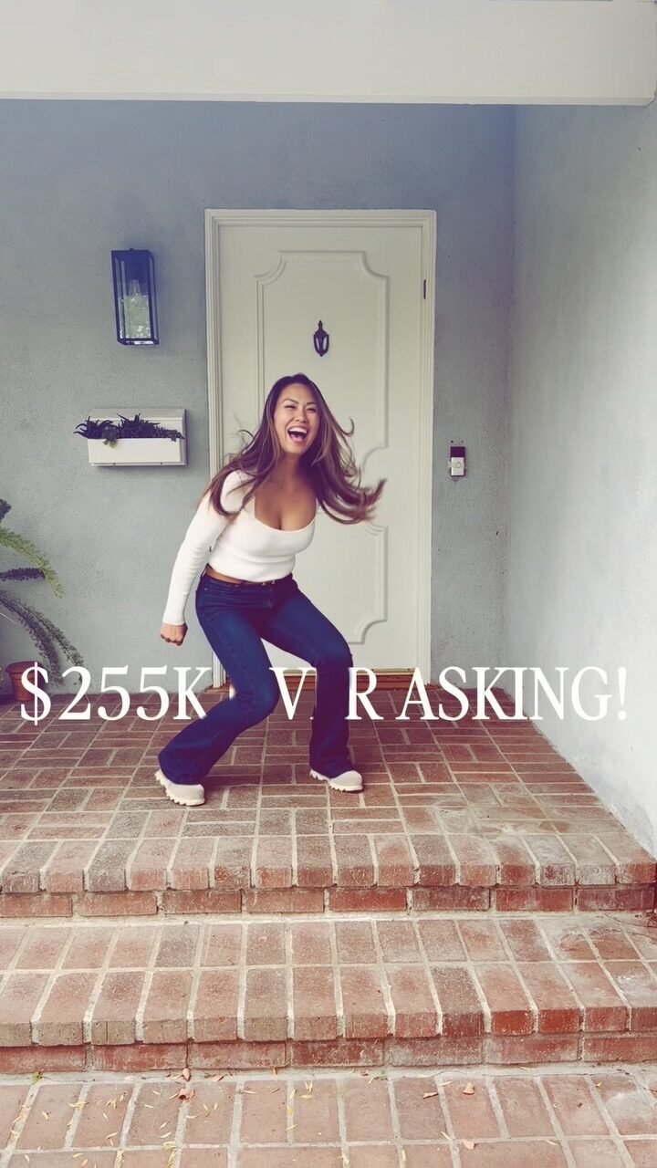 Instagram post from sunandsandrealestateca. This post is in position 3.