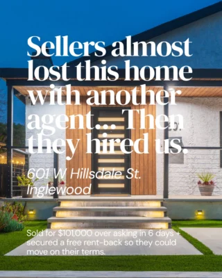 Instagram post from sunandsandrealestateca. This post is in position 1.