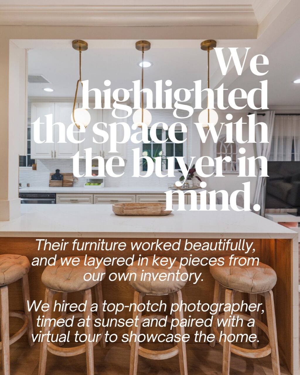 Instagram post from sunandsandrealestateca. This post is in position 3.