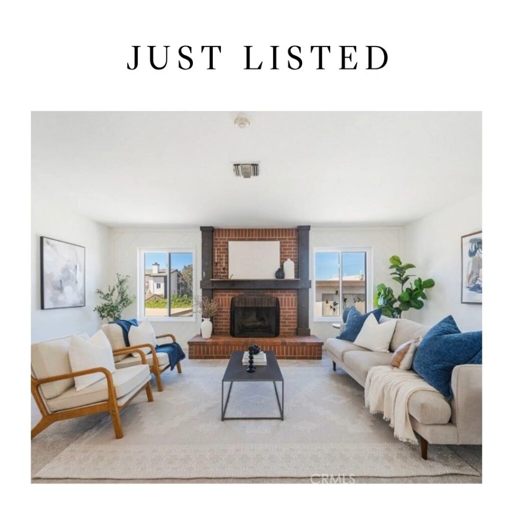 Instagram post from sunandsandrealestateca. This post is in position 1.