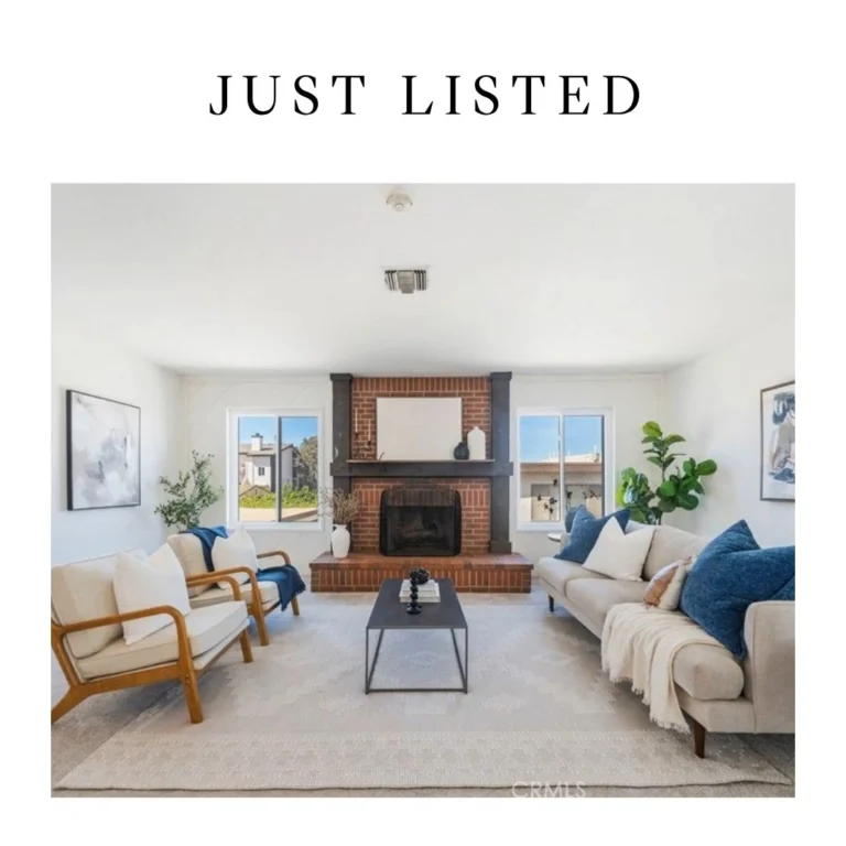 Instagram post from sunandsandrealestateca. This post is in position 1.